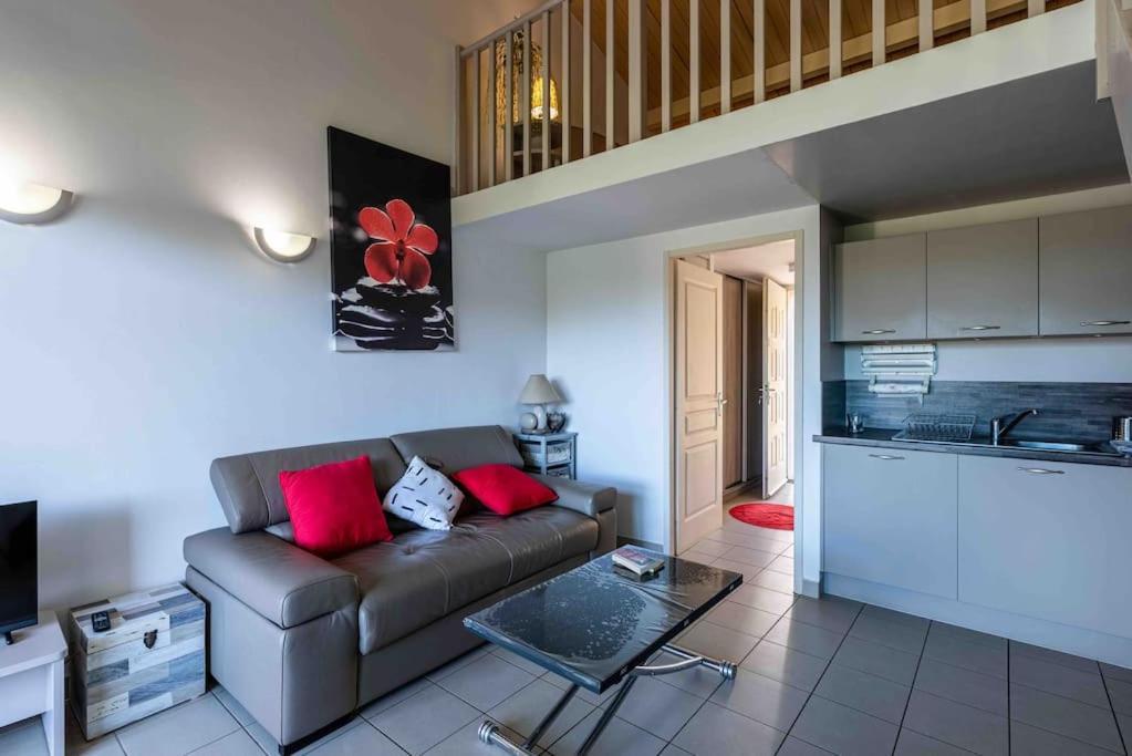 Bella Vista , A Porticcio, Joli Appartement Vue Mer Grosseto-Prugna Exterior photo