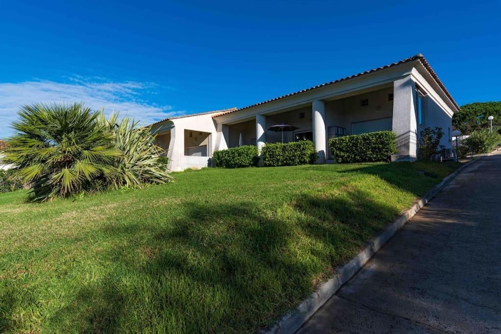 Bella Vista , A Porticcio, Joli Appartement Vue Mer Grosseto-Prugna Exterior photo